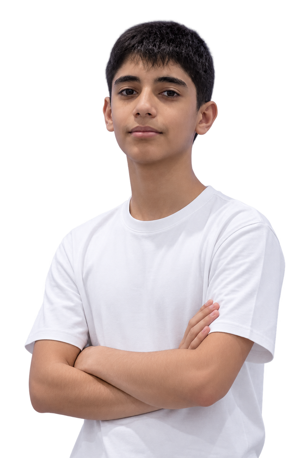 Amirhossein Farazpour, AI & Full-Stack Developer